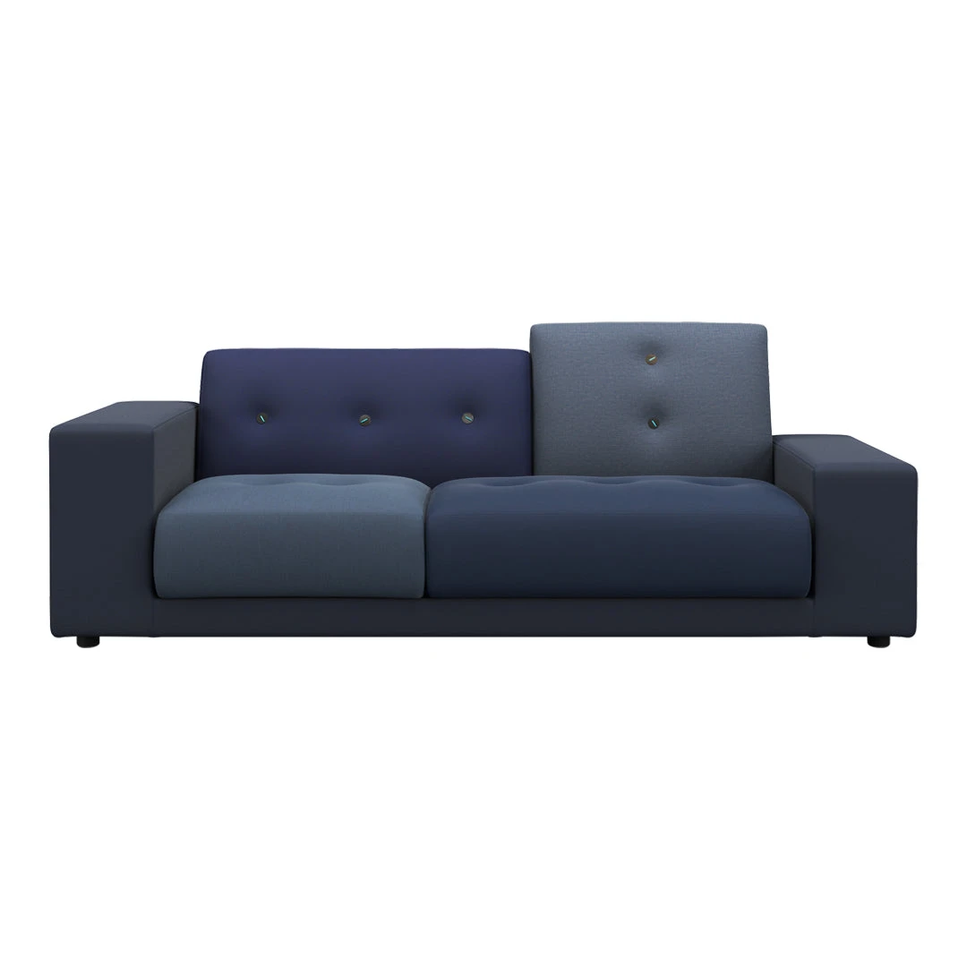 Vitra Polder Compact Sofa 4 Vitra Polder Compact Sofa - Image 2