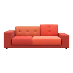 Vitra Polder Compact Sofa