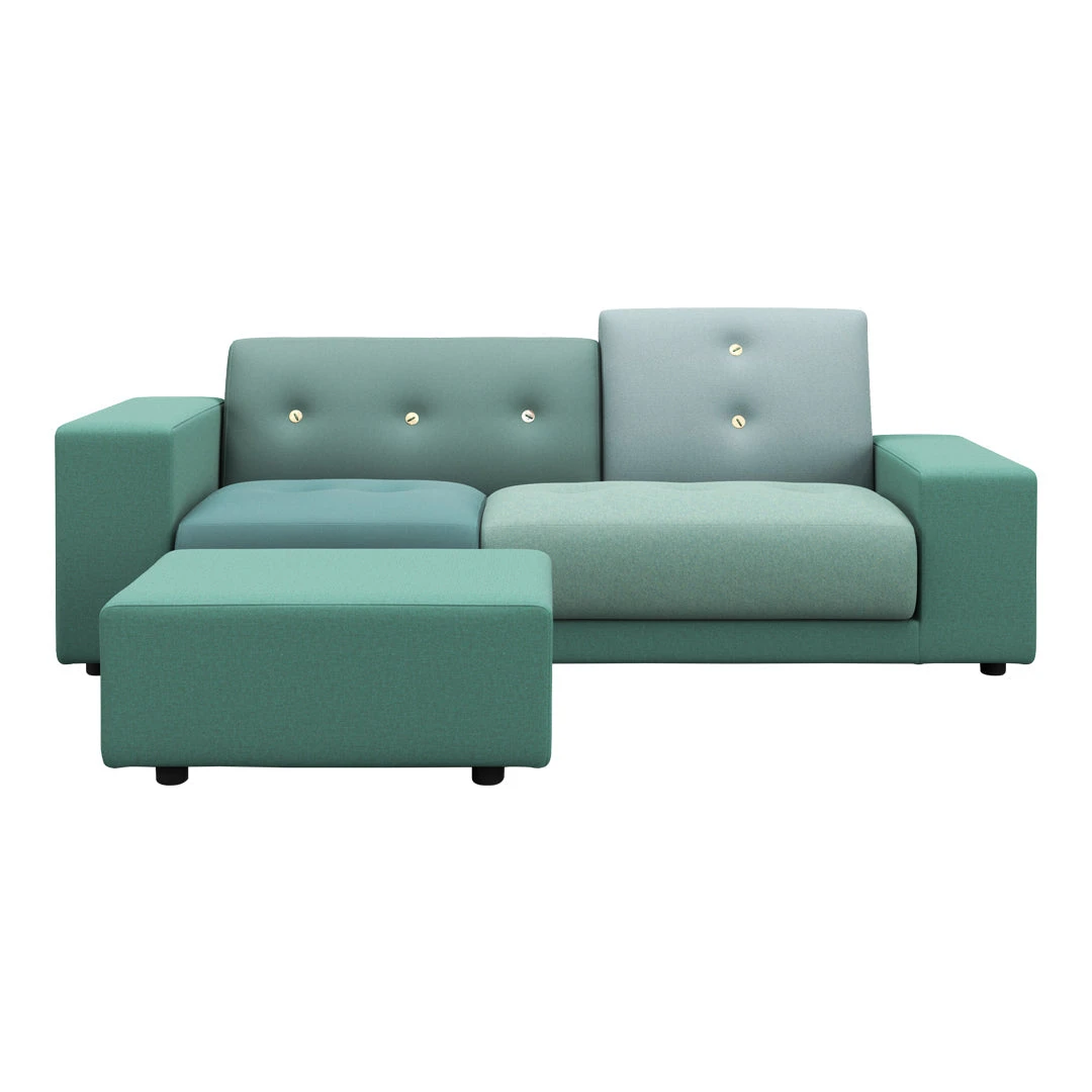 Vitra Polder Compact Sofa 11 Vitra Polder Compact Sofa - Image 9