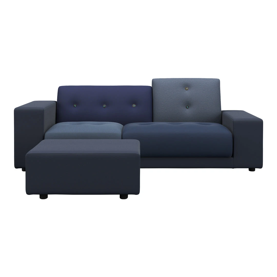 Vitra Polder Compact Sofa 12 Vitra Polder Compact Sofa - Image 10