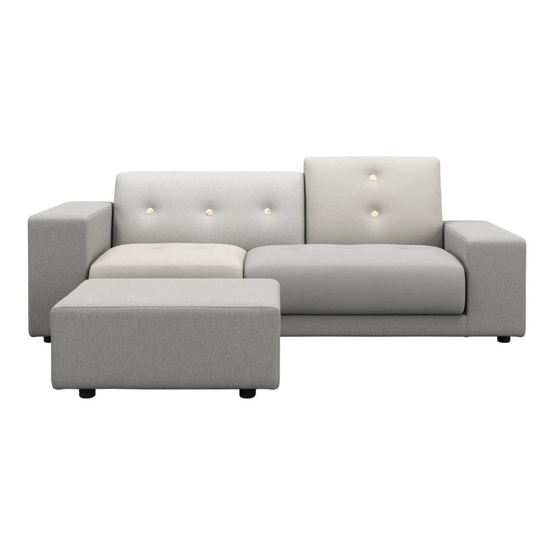 Vitra Polder Compact Sofa 14 Vitra Polder Compact Sofa - Image 12