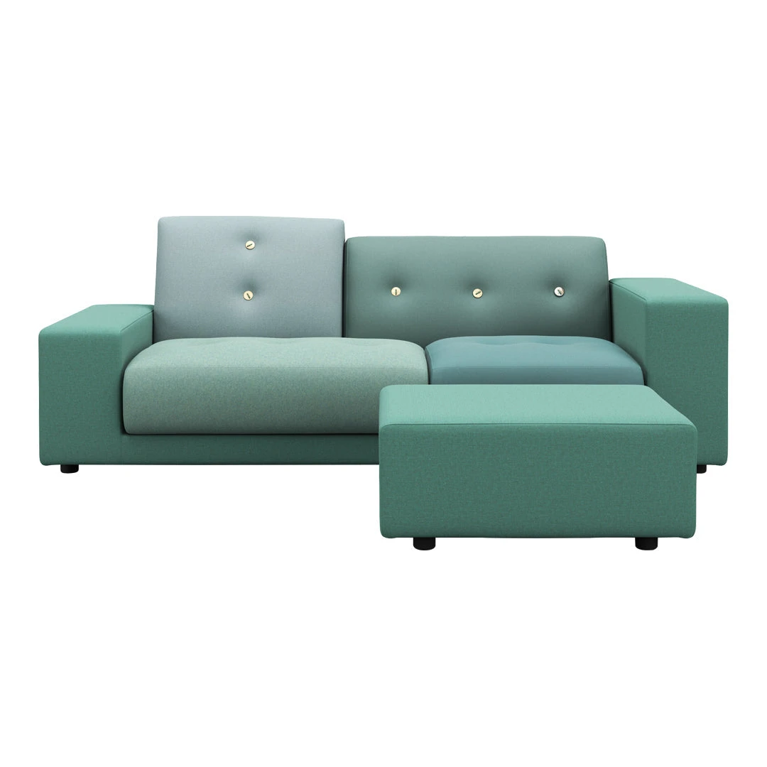 Vitra Polder Compact Sofa 16 Vitra Polder Compact Sofa - Image 14