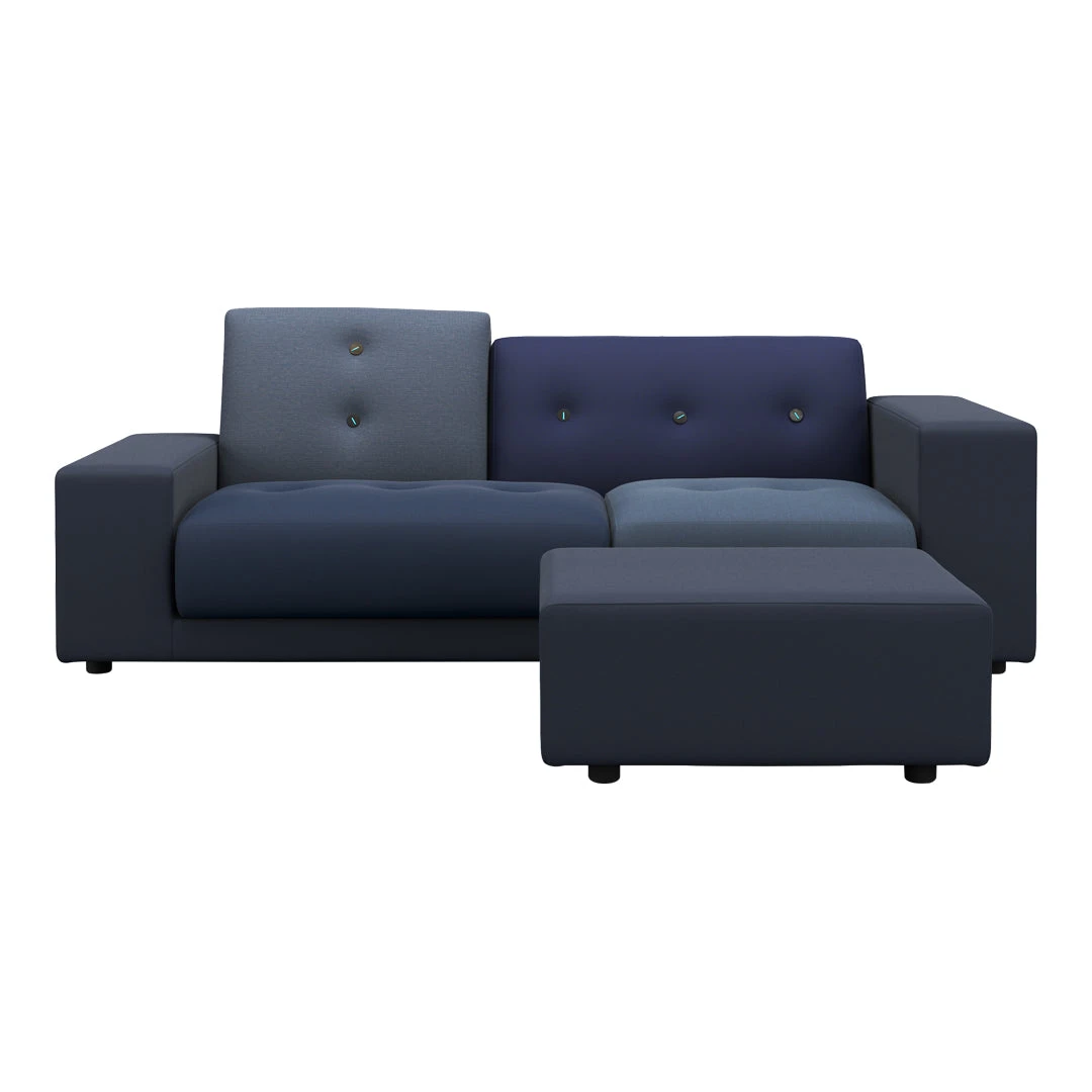 Vitra Polder Compact Sofa 17 Vitra Polder Compact Sofa - Image 15