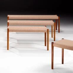 Model 63 Bench 11 Model 63 Bench -Danish Design Store 63 63A and 63B Teak 05a07a04 20f1 4bca 915c 56f5113cc6ae