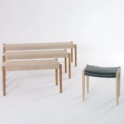 Model 63 Bench 10 Model 63 Bench -Danish Design Store 63 63A 63B and 80A b28d3649 694d 4844 b151 673771d1ffae