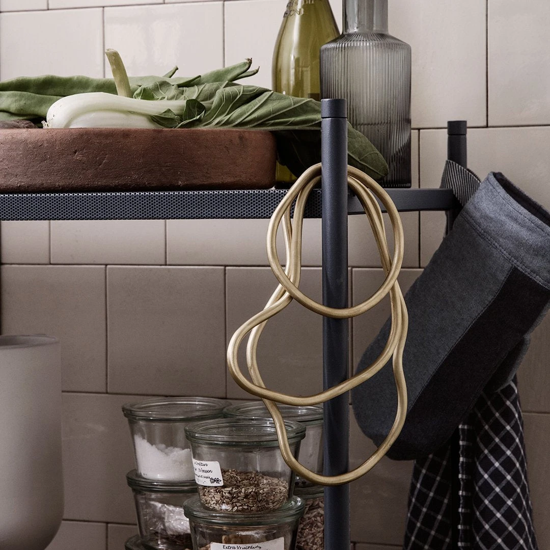 Ferm LIVING Pond Trivet (Set Of 3) 8 Ferm LIVING Pond Trivet (Set Of 3) - Image 6