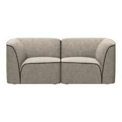 Woud Flora 2-Seater Sofa