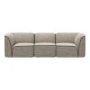 Woud Flora 2.5 Seater Sofa