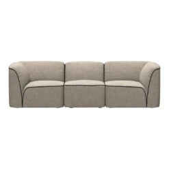 Woud Flora 2.5 Seater Sofa