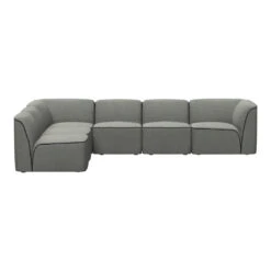 Woud Flora Pre-configured Sofa - Setup 2 5 Woud Flora Pre-configured Sofa - Setup 2 -Danish Design Store 650792 WOUD Flora Sectional 2 Remix3 0133 1 1401401d 327c 471a b17d a9ede1748732