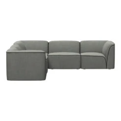 Woud Flora Pre-configured Sofa - Setup 3 8 Woud Flora Pre-configured Sofa - Setup 3 -Danish Design Store 650793 WOUD Flora Sectional 3 Remix3 0133 1 2831b412 cce3 408d 9fa2 ec24ed63bc46