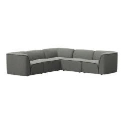 Woud Flora Pre-configured Sofa - Setup 3 9 Woud Flora Pre-configured Sofa - Setup 3 -Danish Design Store 650793 WOUD Flora Sectional 3 Remix3 0133 2 87f001de ce40 4c04 8909 1d7d38422079