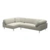 Woud Collar Pre-Configured Sectional Sofa - Setup 1 -Danish Design Store 651145 WOUD Collar Sectional 1 Off white 07489b9b b3cf 41db b3cc 77edda3a3ed1