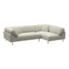 Woud Collar Pre-Configured Sectional Sofa - Setup 2 2 Woud Collar Pre-Configured Sectional Sofa - Setup 2 -Danish Design Store 651146 WOUD Collar Sectional 2 Off white 08564ddf 7c0f 4cb2 a767 5c375e16d101