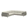 Woud Collar Pre-Configured Sectional Sofa - Setup 5 1 Woud Collar Pre-Configured Sectional Sofa - Setup 5 -Danish Design Store 651149 WOUD Collar Sectional 5 Off white e67a1b66 f66a 4f1f b84a b3079b69bc68