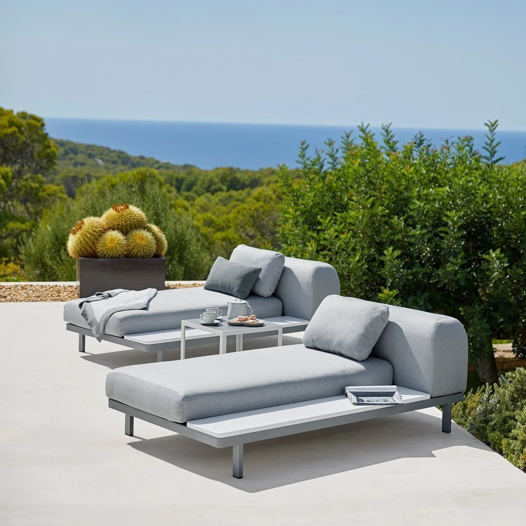 Space Modular Sofa - Modules 9 Space Modular Sofa - Modules - Image 7