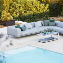 Space Pre-configured Sofa - Setup 3 -Danish Design Store 6542AITL 6540BC82 6540SC82 5009AW P5009TII 26