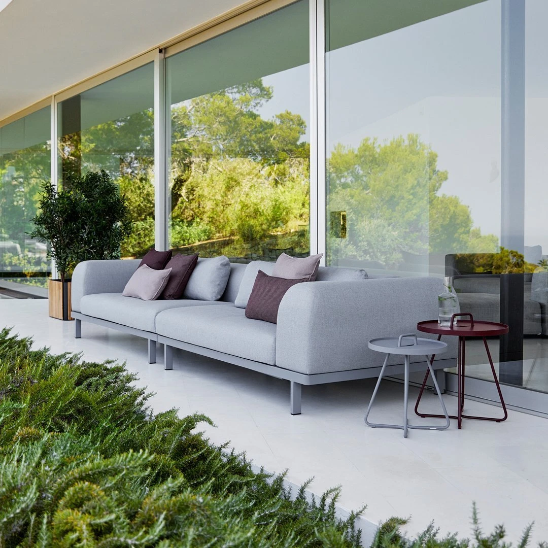 Space Modular Sofa - Modules 11 Space Modular Sofa - Modules - Image 9