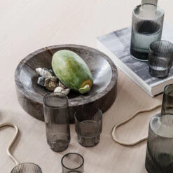 Ferm LIVING Scape Bowl 9 Ferm LIVING Scape Bowl -Danish Design Store 65 9622