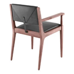 Hugo Armchair 7 Hugo Armchair -Danish Design Store 6 Hugo Armchair Back Updated scaled 1