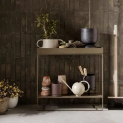 Ferm LIVING Plant Box Two -Tier -Danish Design Store 70 1234copy