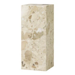 Plinth Pedestal 30 Plinth Pedestal -Danish Design Store 7025130 Plinth Pedestal Kunis Breccia angle 658a0edb cadc 4aed a2af 3ddafa09ffae
