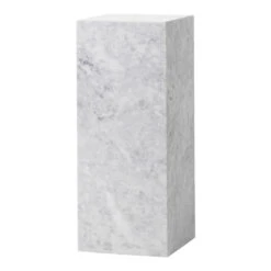 Plinth Pedestal 28 Plinth Pedestal -Danish Design Store 7025630 Plinth Pedestal Carrara angle f0726a0a bfa2 431b 9aa4 b06a229d3103