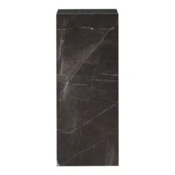 Plinth Pedestal 26 Plinth Pedestal -Danish Design Store 7025960 Plinth Pedestal Grey Kendzo front 4a4da9bd ca38 4f16 8431 f05e8720b615