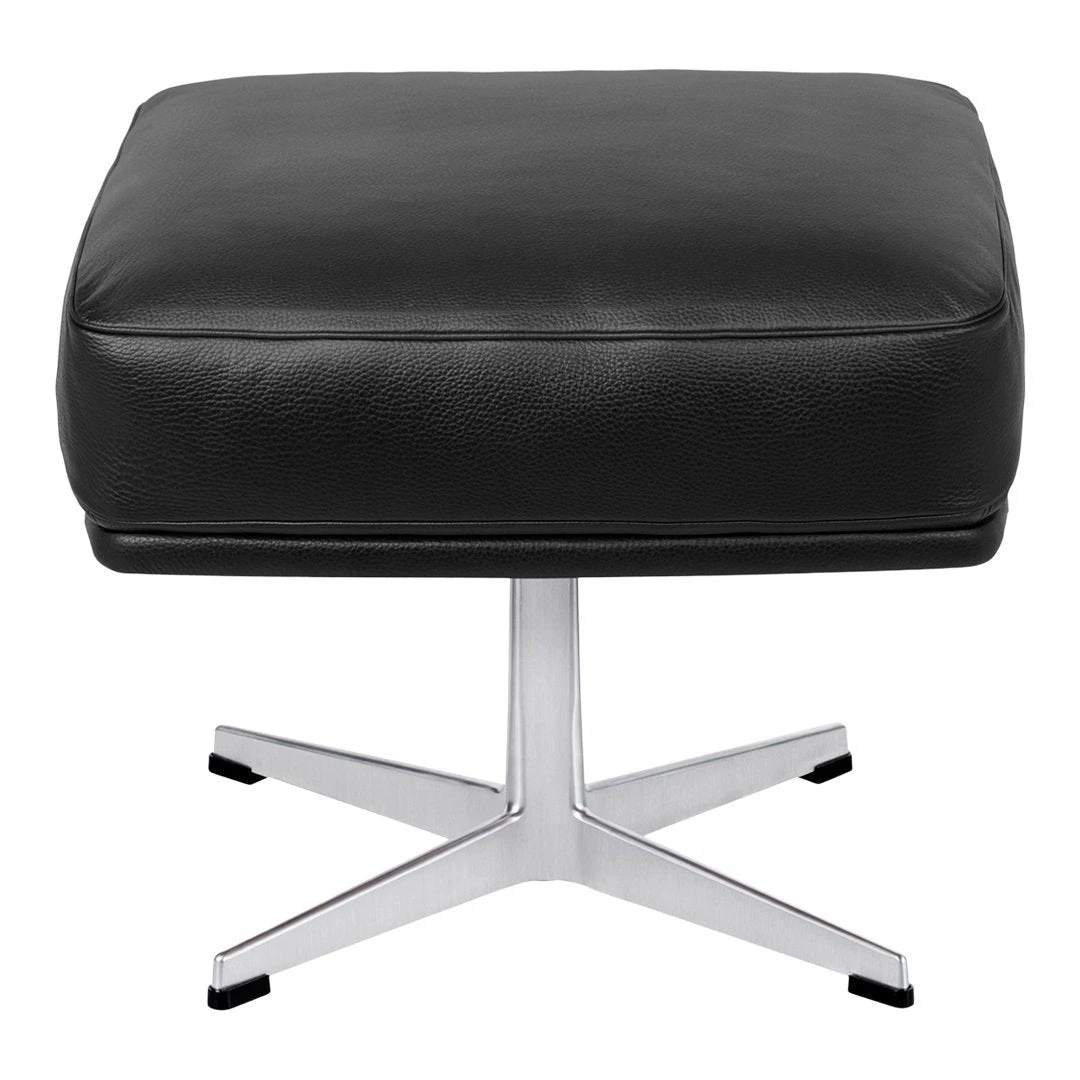 Fritz Hansen Oksen Footstool 3 Fritz Hansen Oksen Footstool