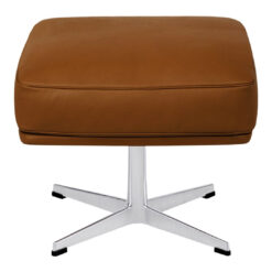 Danish Design Store 5 Danish Design Store -Danish Design Store 7041 Oksen footstool Walnut