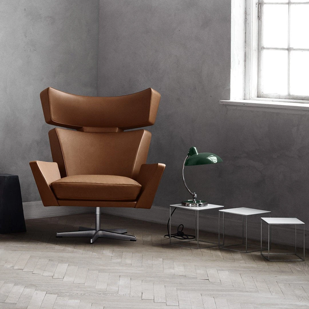 Fritz Hansen PK71 Side Table 9 Fritz Hansen PK71 Side Table - Image 7