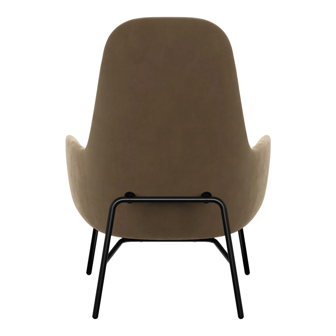 Normann Copenhagen Era Lounge Chair - High 12 Normann Copenhagen Era Lounge Chair - High - Image 10