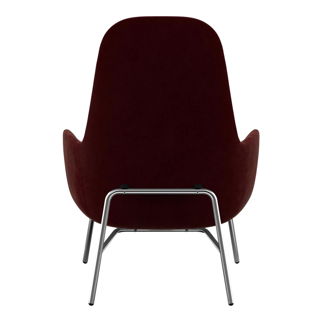 Normann Copenhagen Era Lounge Chair - High 13 Normann Copenhagen Era Lounge Chair - High - Image 11
