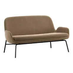 Normann Copenhagen Era Sofa 30 Normann Copenhagen Era Sofa -Danish Design Store 707144 Era Sofa Steel Black Cityvelvet 77 1