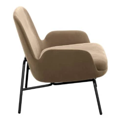 Normann Copenhagen Era Sofa 32 Normann Copenhagen Era Sofa -Danish Design Store 707144 Era Sofa Steel Black Cityvelvet 77 3