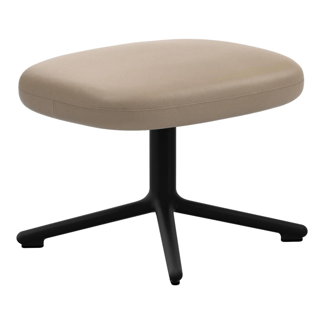 Normann Copenhagen Era Footstool - Aluminum 10 Normann Copenhagen Era Footstool - Aluminum - Image 8