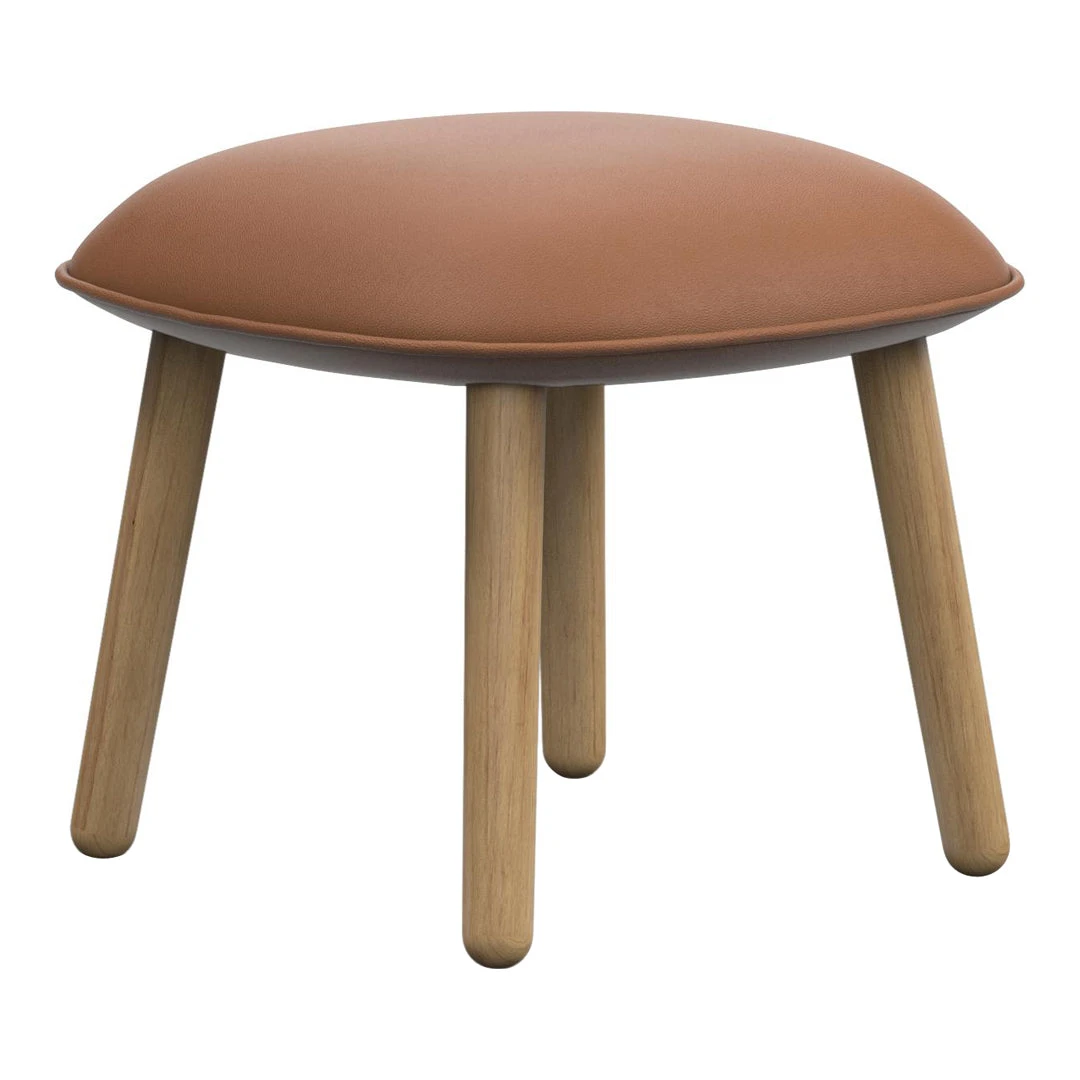 Normann Copenhagen Ace Footstool 8 Normann Copenhagen Ace Footstool - Image 6