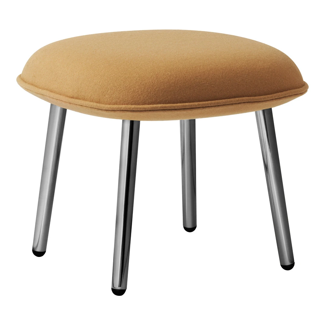 Normann Copenhagen Ace Footstool 12 Normann Copenhagen Ace Footstool - Image 10