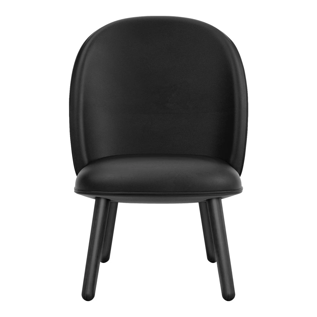 Normann Copenhagen Ace Lounge Chair 5 Normann Copenhagen Ace Lounge Chair - Image 3