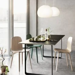Muuto Fluid Pendant Lamp -Danish Design Store 70x70 Fluid Visu