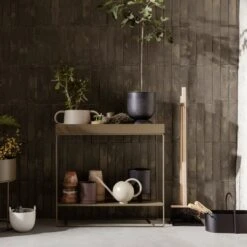 Ferm LIVING Speckle Pot -Danish Design Store 71 1238 5add2be3 58ca 4b1e b8f6 392ee82f30ab