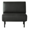 Normann Copenhagen Frame Sofa 1 Normann Copenhagen Frame Sofa -Danish Design Store 710697 Frame Sofa 80 Ultra Leather 41580 Anthrazite 02