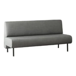 Normann Copenhagen Frame Sofa 25 Normann Copenhagen Frame Sofa -Danish Design Store 710702 Frame Sofa 165 Remix 152 Grey 01