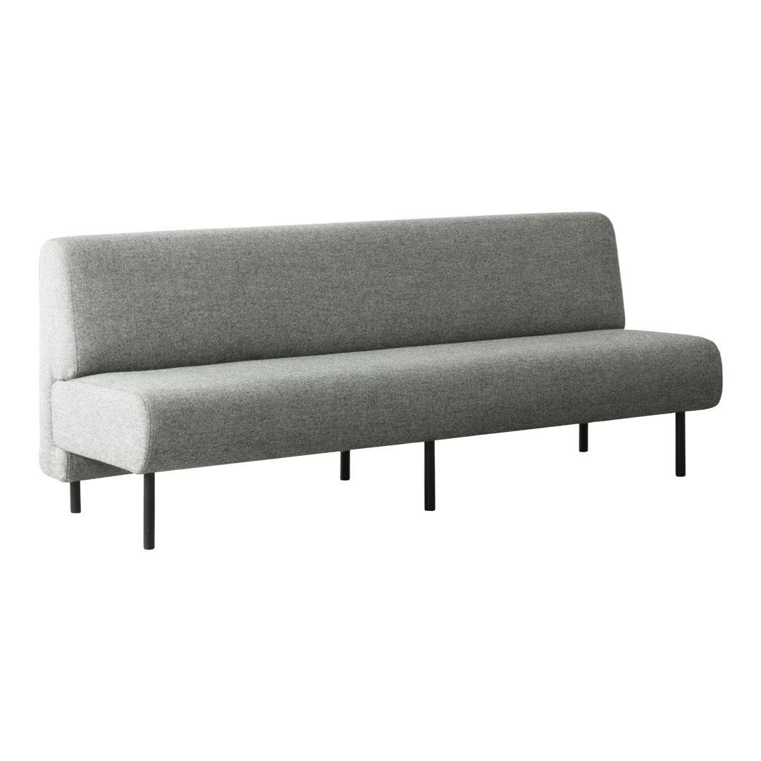 Normann Copenhagen Frame Sofa 9 Normann Copenhagen Frame Sofa - Image 7