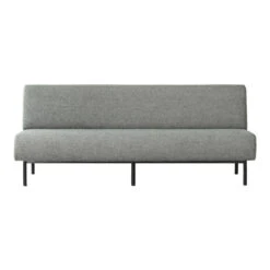 Normann Copenhagen Frame Sofa 22 Normann Copenhagen Frame Sofa -Danish Design Store 710715 Frame Sofa 200 Hallingdal 166 Black White 02