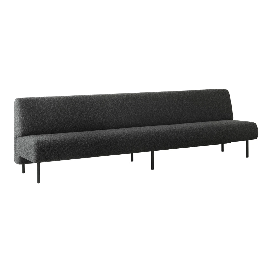 Normann Copenhagen Frame Sofa 10 Normann Copenhagen Frame Sofa - Image 8