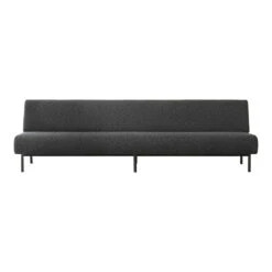 Normann Copenhagen Frame Sofa 23 Normann Copenhagen Frame Sofa -Danish Design Store 710726 Frame Sofa 280 Zero 13 Black Grey 02