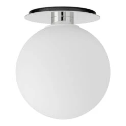 TR Bulb Ceiling / Wall Lamp