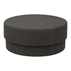 Normann Copenhagen Silo Pouf -Danish Design Store 711935 Silo Pouf Large Hallingdal 0173 01