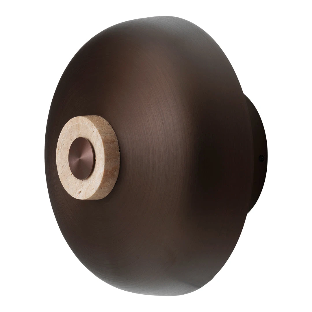 Reverse Wall Lamp 7 Reverse Wall Lamp - Image 5